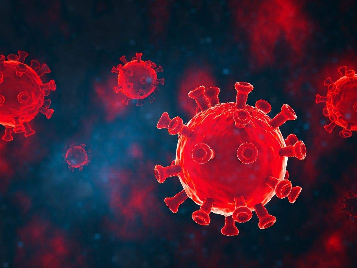 Coronavirus: New coronavirus variant found in United Kingdom, here's what we know - Times of India