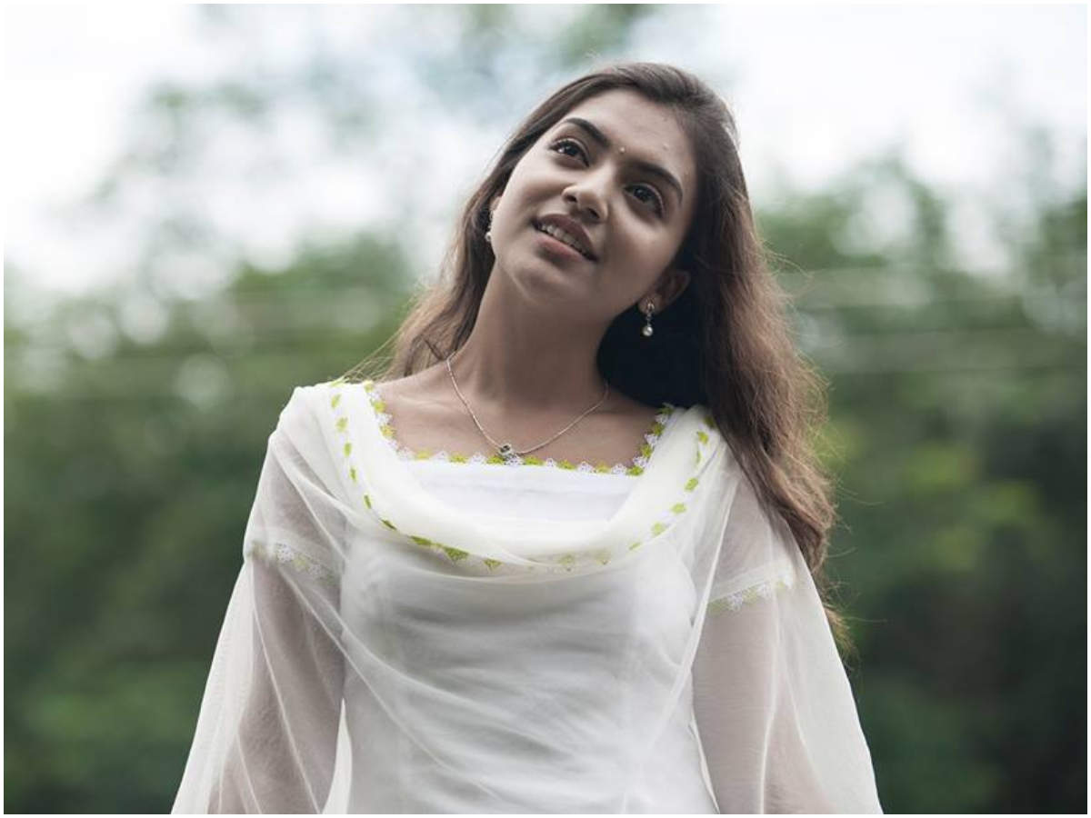 Nazriya Nazim Happy Birthday Nazriya Nazim Interesting Facts About The Graceful Actress You Should Know Malayalam Movie News Times Of India