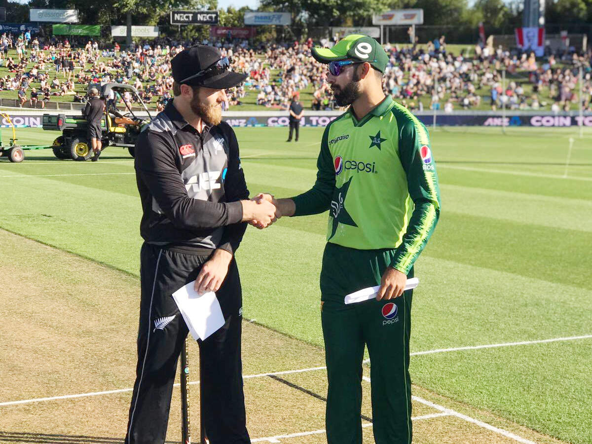 Live Cricket Score New Zealand Vs Pakistan 2nd T20i The Times Of India live cricket score new zealand vs