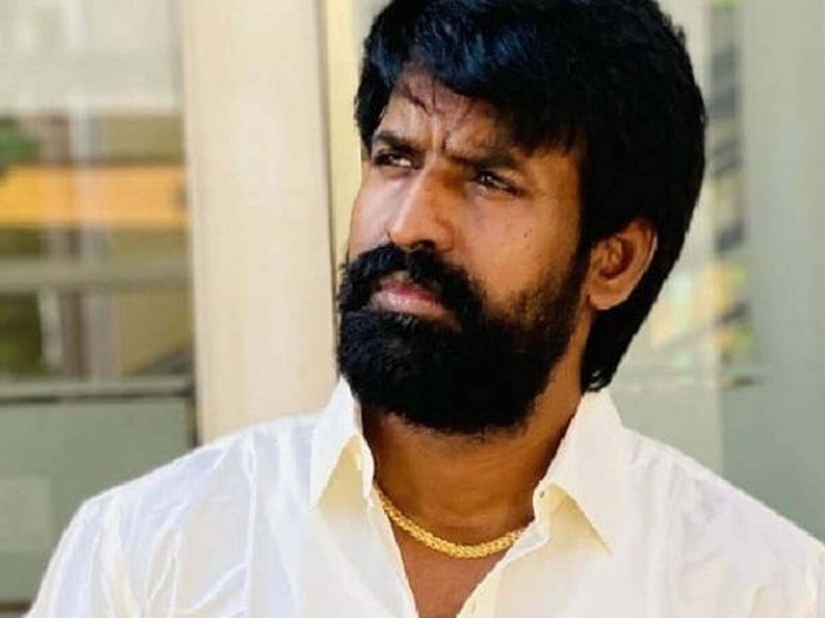 thunaivan jeyamohan story