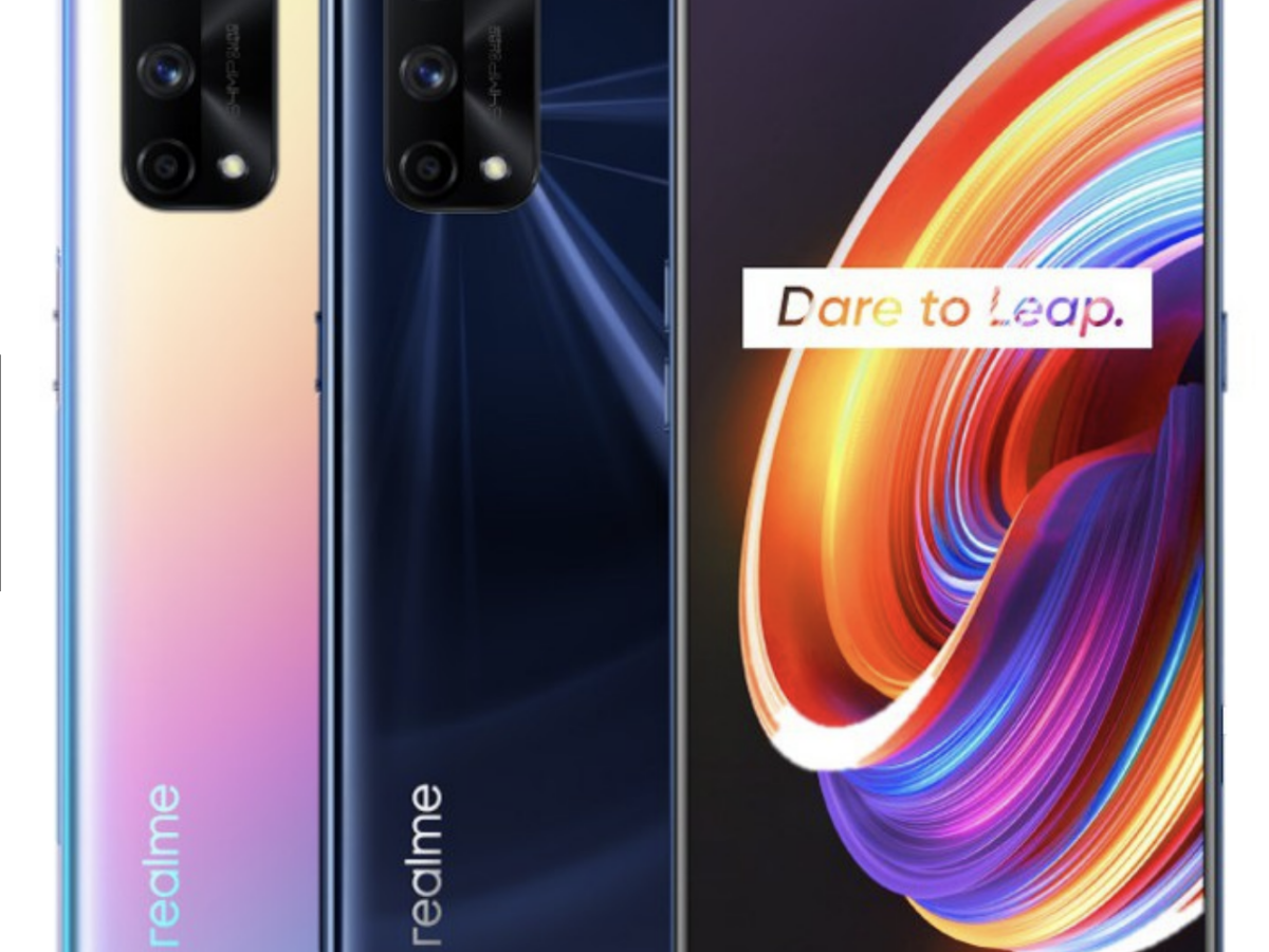realme x7 pro camera zoom