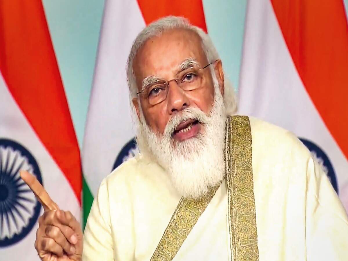 Pm Modi Amu Speech Government Committed To Development Without Discrimination Says Pm Narendra Modi At Aligarh Muslim University India News Times Of India pm modi amu speech government
