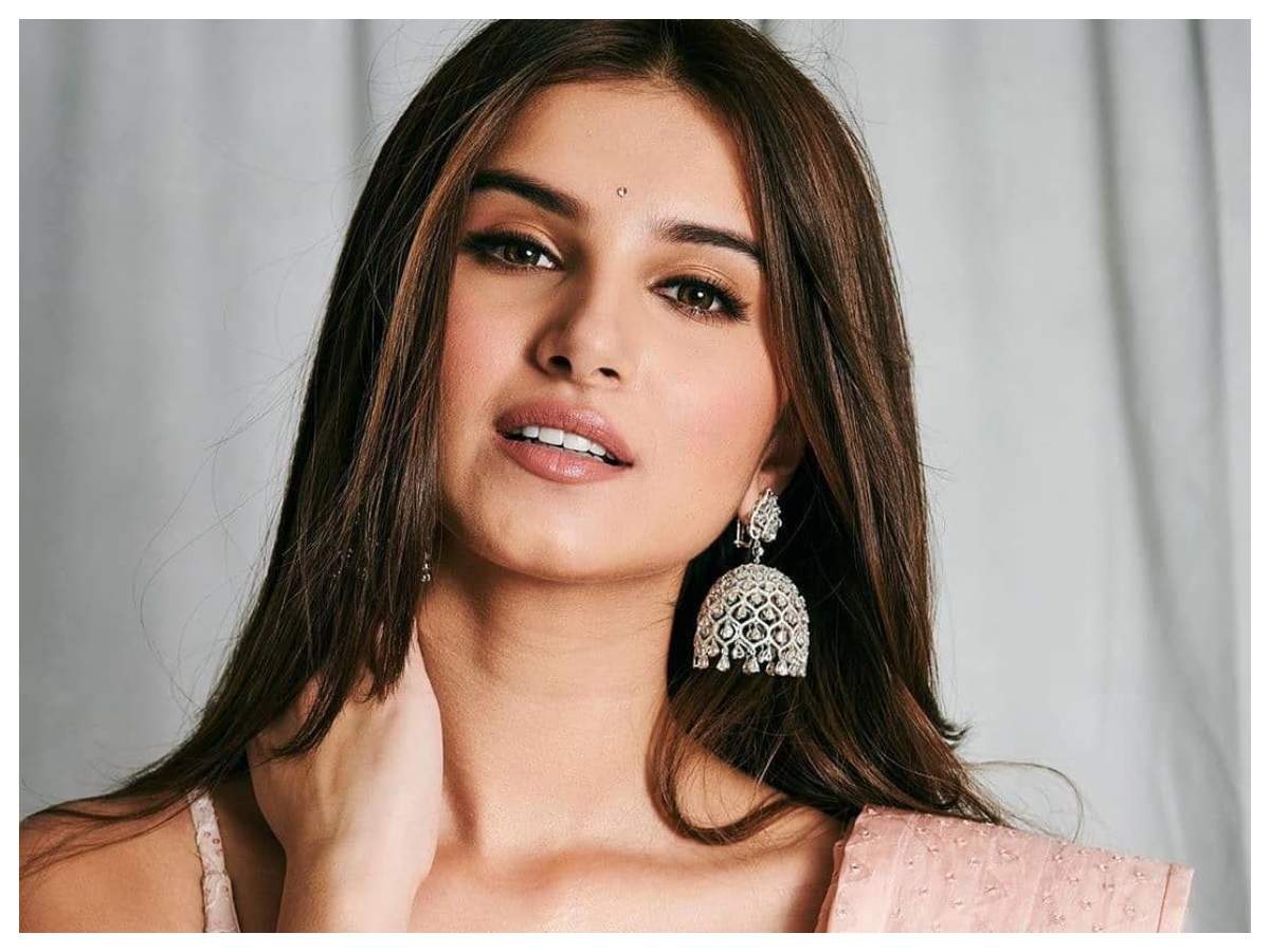 Tara Sutaria Opens Up About The Time When She Was Body Shamed And Called Overweight Hindi Movie News Times Of India