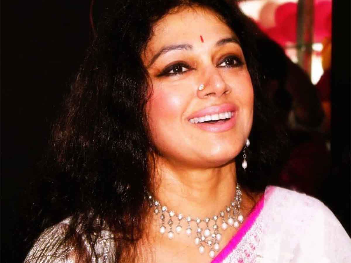 Shobana reminisces on impact of Manichitrathazhu on films “27 birthday” Malayalam Movie News pic