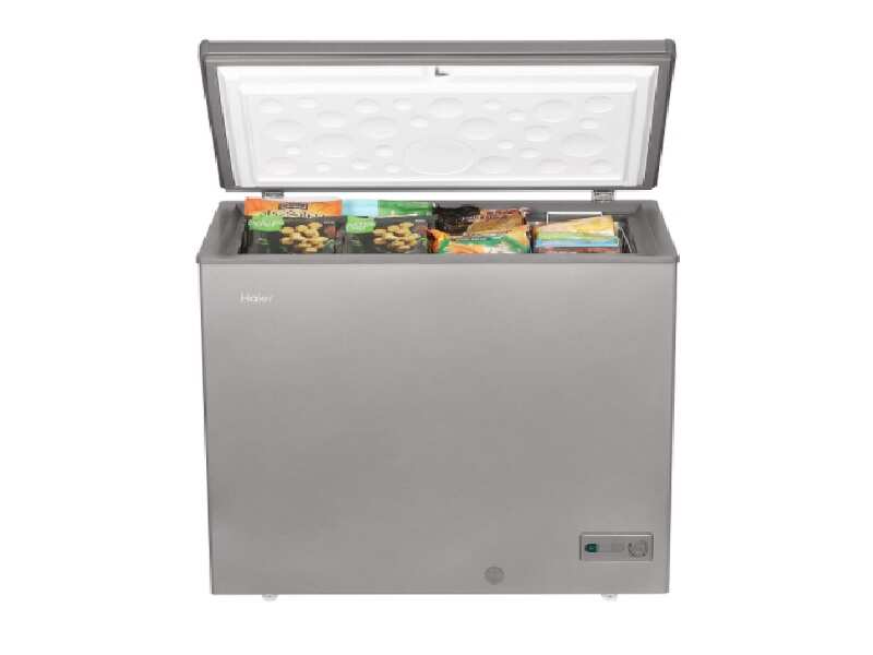 Deep Freezer Portable Deep Freezer To Stock Up Your Drinks And Ice Creams For A Long Time Most Searched Products Times Of India