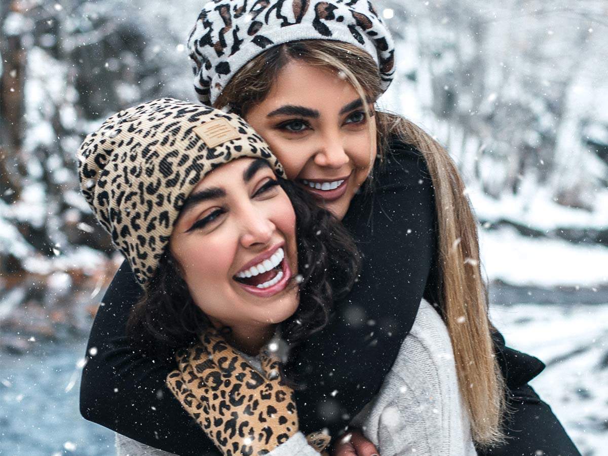 Winter accessories: 8 winter accessories women to stay warm & stylish - Times of India