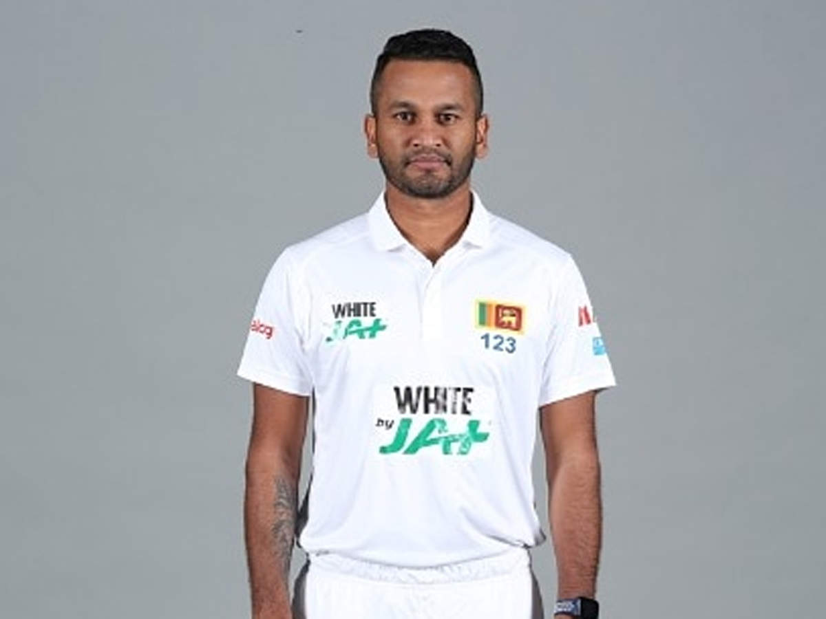 SL T20 WC Jersey: Sri Lanka Cricket RELEASES New jersey, Sri Lanka