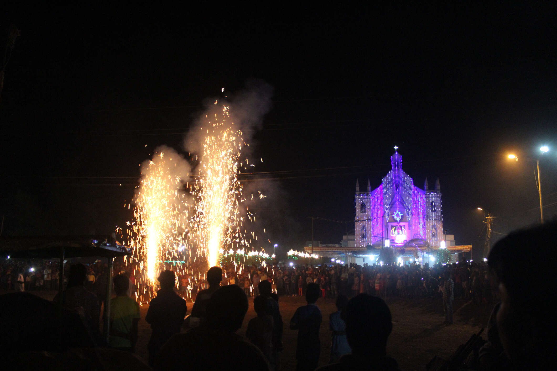 Goa during Christmas: the fun experiences you can gather