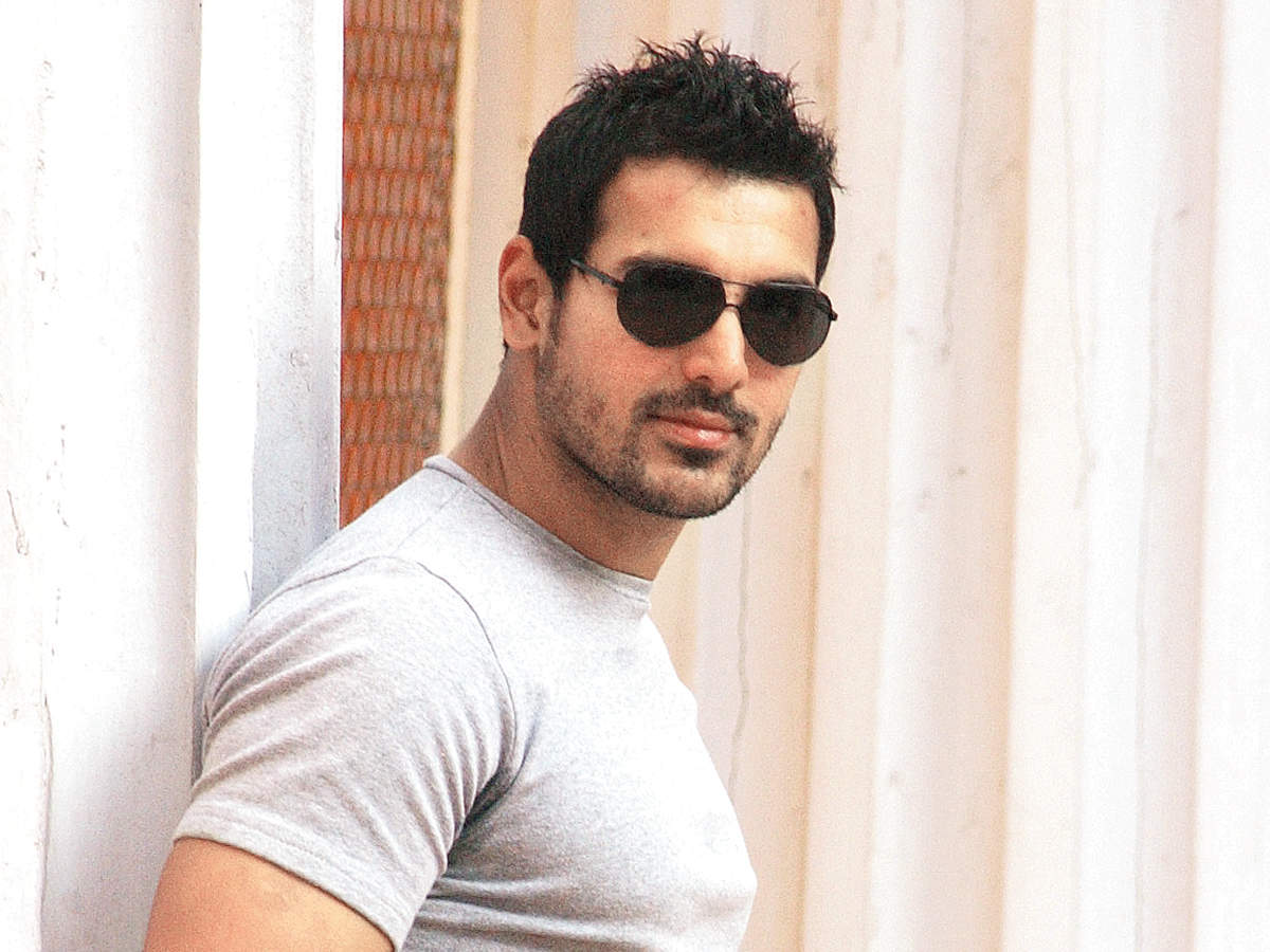 hindi actor john abraham photos