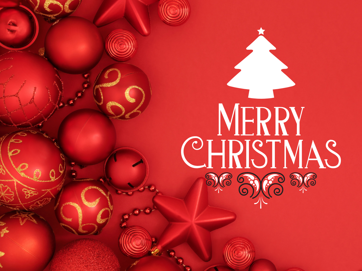 Merry Christmas 2022: Images, Quotes, Wishes, Messages, Cards ...