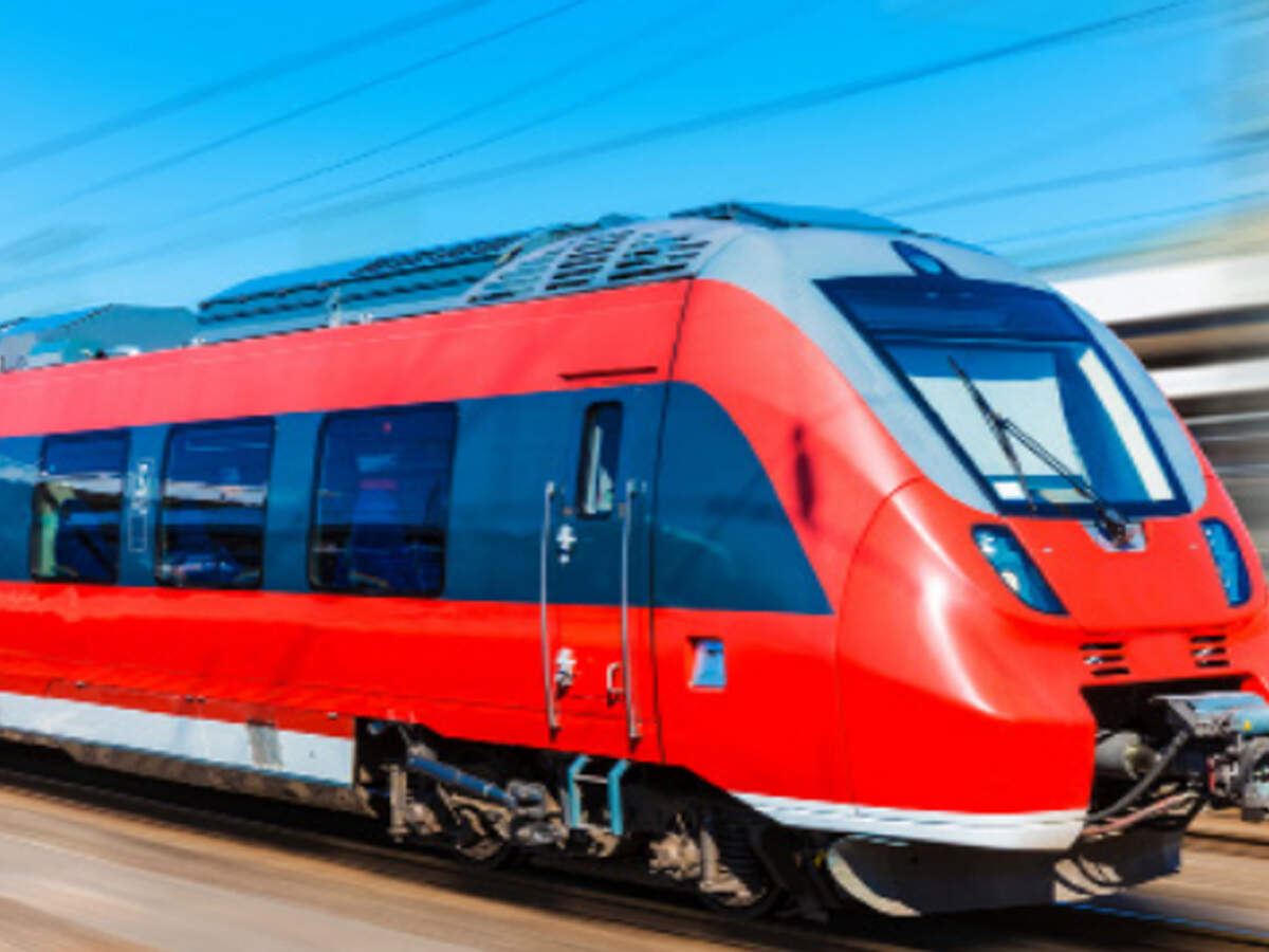 Distance Between Hyderabad To Solapur Mumbai-Hyderabad Bullet Train Terminal Could Be At Navi Mumbai Airport |  Mumbai News - Times Of India