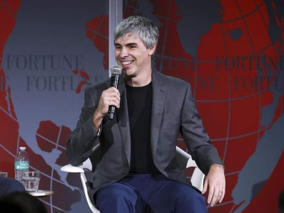 Larry Page (2)