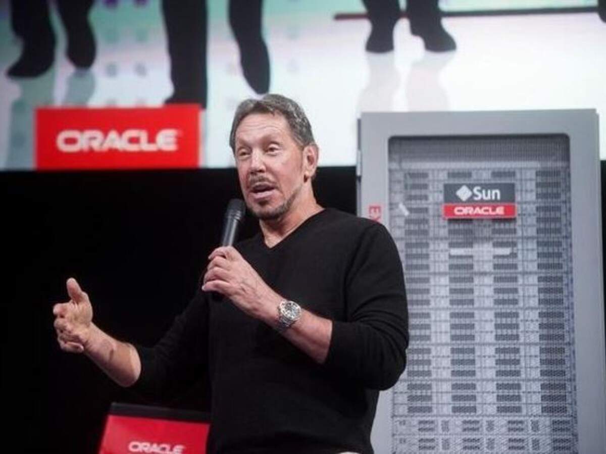 Larry Ellison (2)