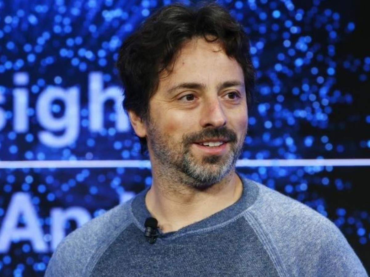 Sergey Brin (2)