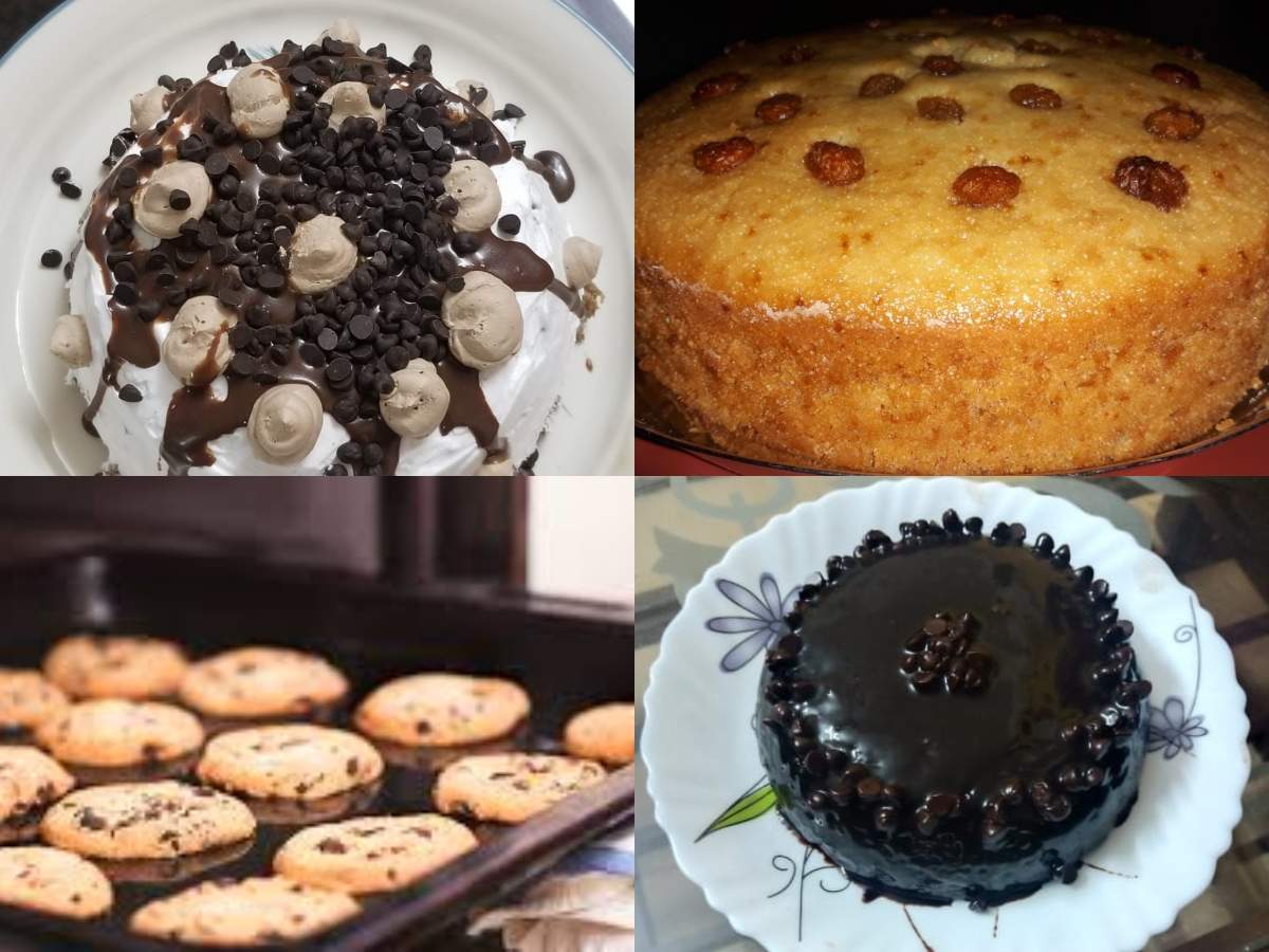 Cooking Cakes Bakery Desserts - Apps on Google Play