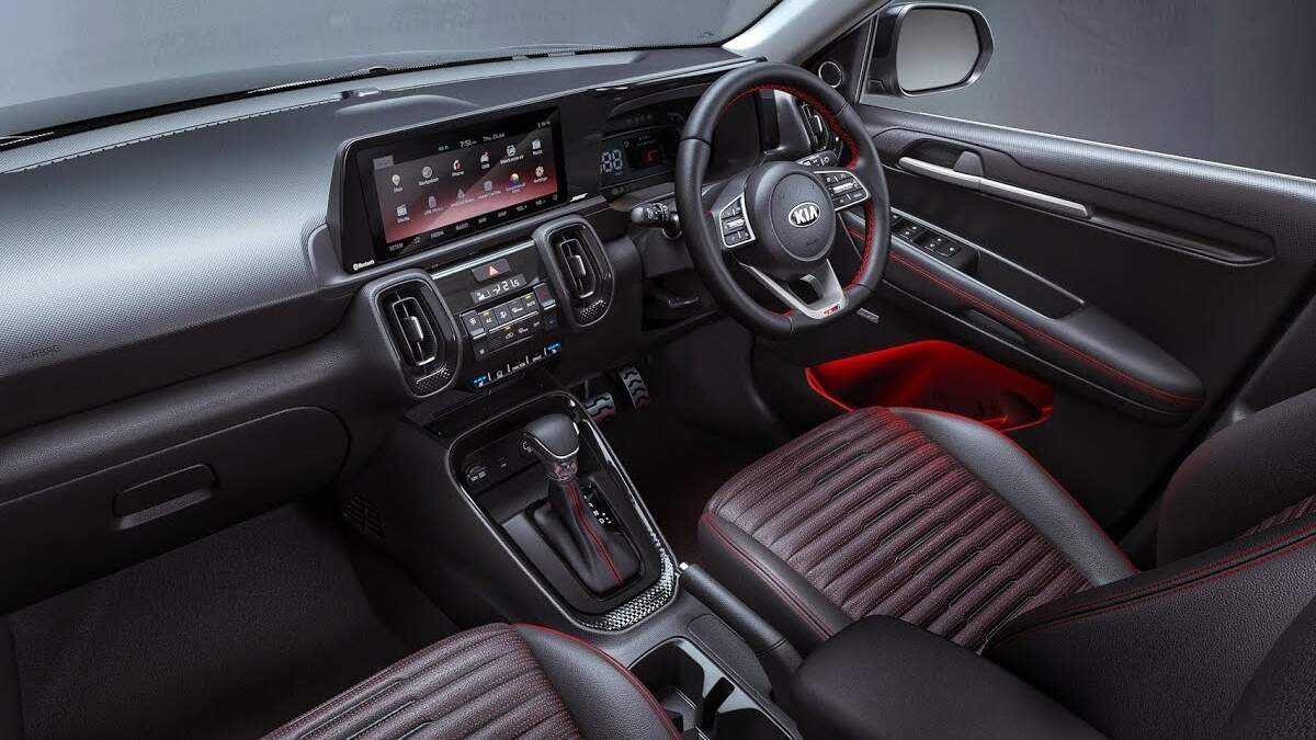 Top 12 Cars with Best Interiors for the Money: the Luxury you can Afford -  YouTube