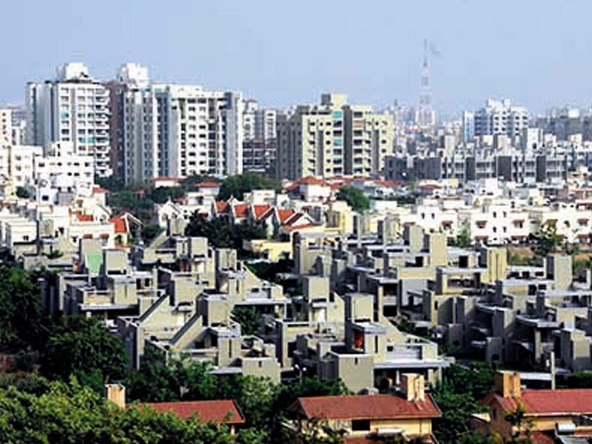 Ahmedabad has been rated India’s most affordable housing market on real estate consultant Knight Frank’s Affordability Index 2020. 