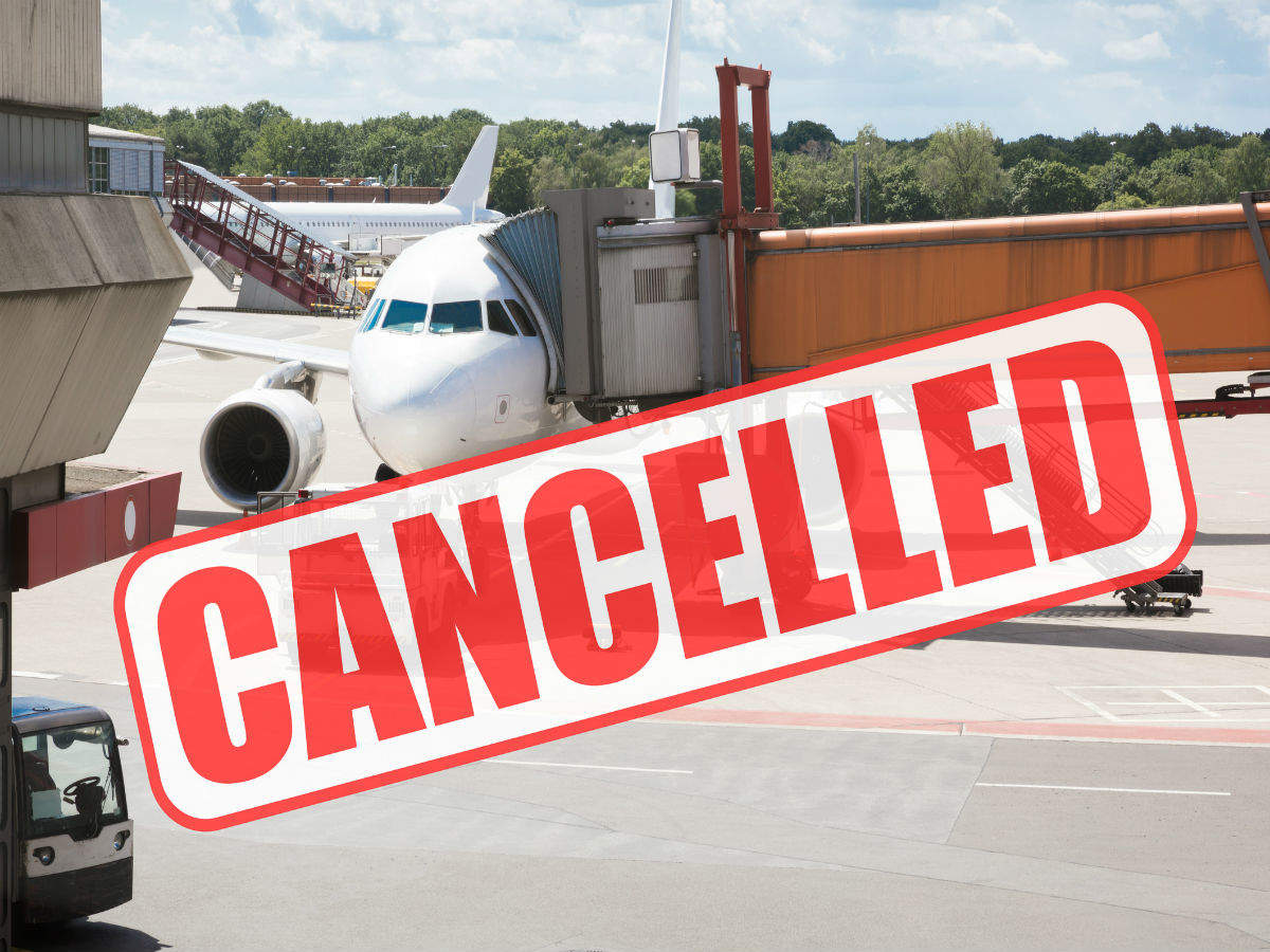 COVID-19 update: International passenger flights suspended till January 31