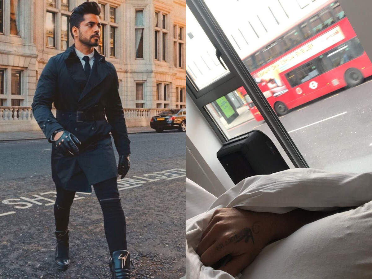 Bigg Boss 8 winner Gautam Gulati tests positive for COVID-19; Farah Khan goes, 'Whaaaaaatttt??' - Vimarsana News