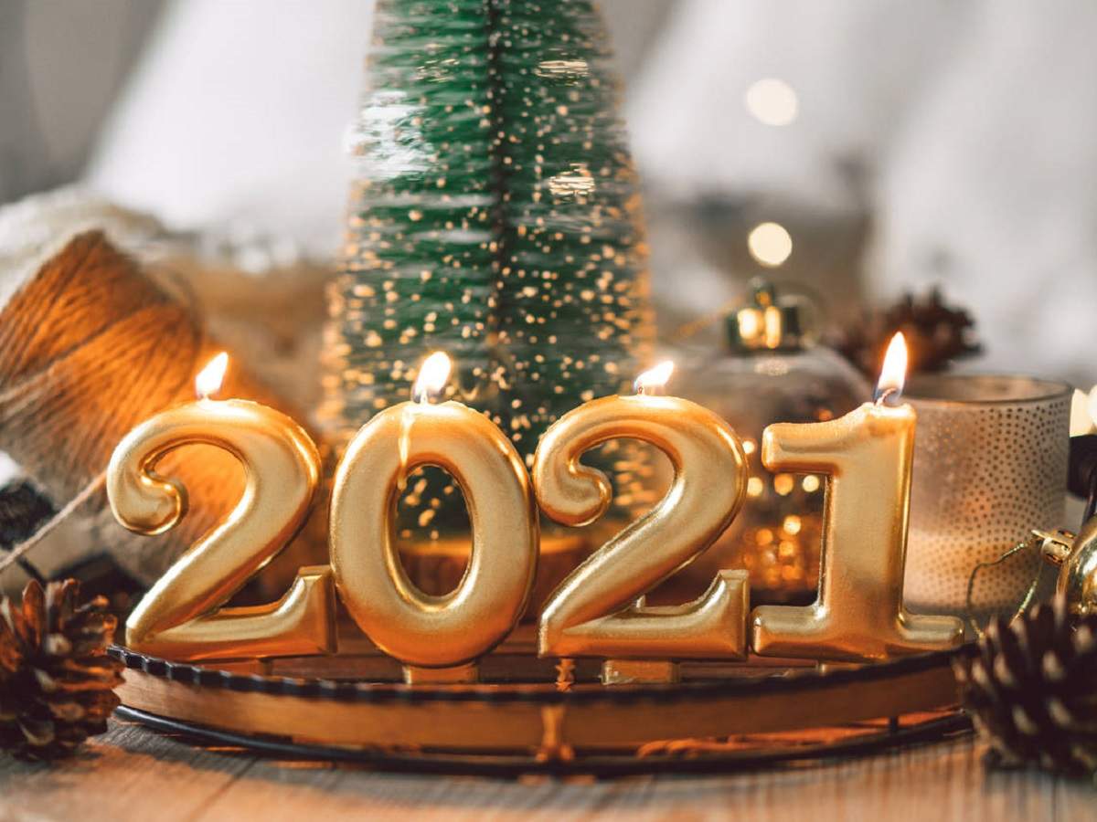 Happy New Year 2023: Images, Wishes, Quotes, Messages, Cards ...