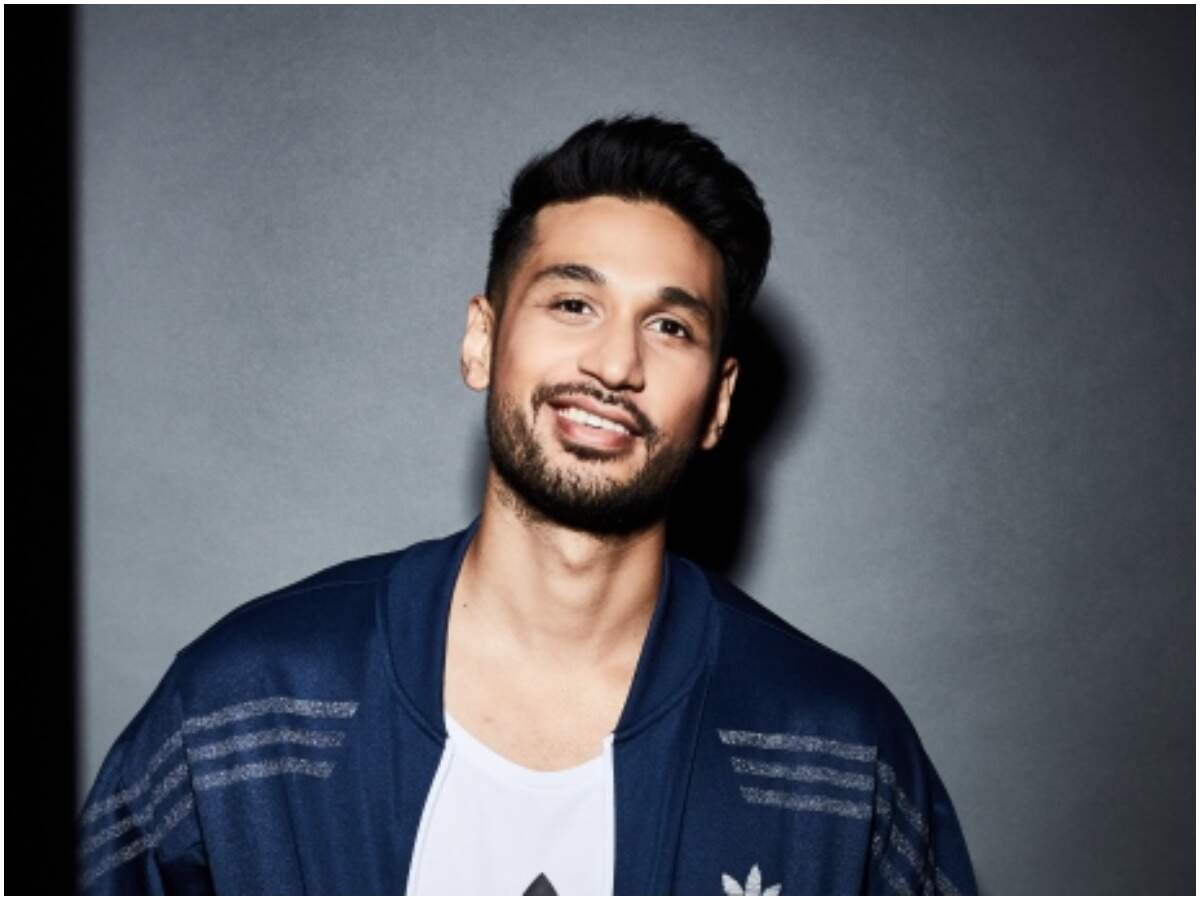 Arjun Kanungo: 2020 was the best year of my life and 2021 will be better! | Hindi Movie News - Times of India Arjun Kanungo: 2020 was the best year of my life and 2021 will be better! | Hindi Movie News - Times of India