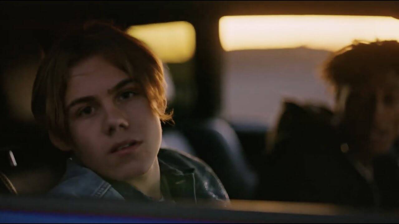 Watch Latest English Song Official Music Video Tragic Sung By The Kid Laroi Featuring Youngboy Never Broke Again Internet Money English Video Songs Times Of India