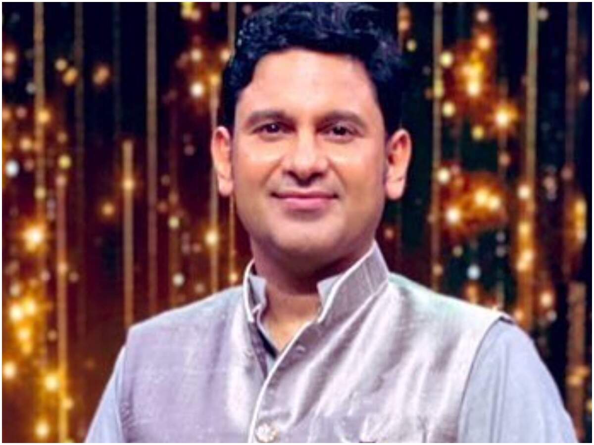 Manoj Muntashir: Manoj Muntashir: 2021 will be the best in human history,  take my word for it! | Hindi Movie News - Times of India