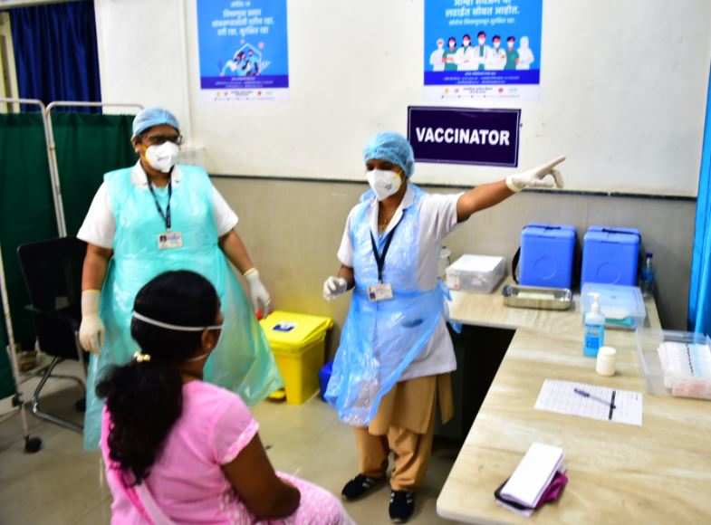 Covid vaccine to be free for ‘most prioritised’ beneficiaries: Vardhan