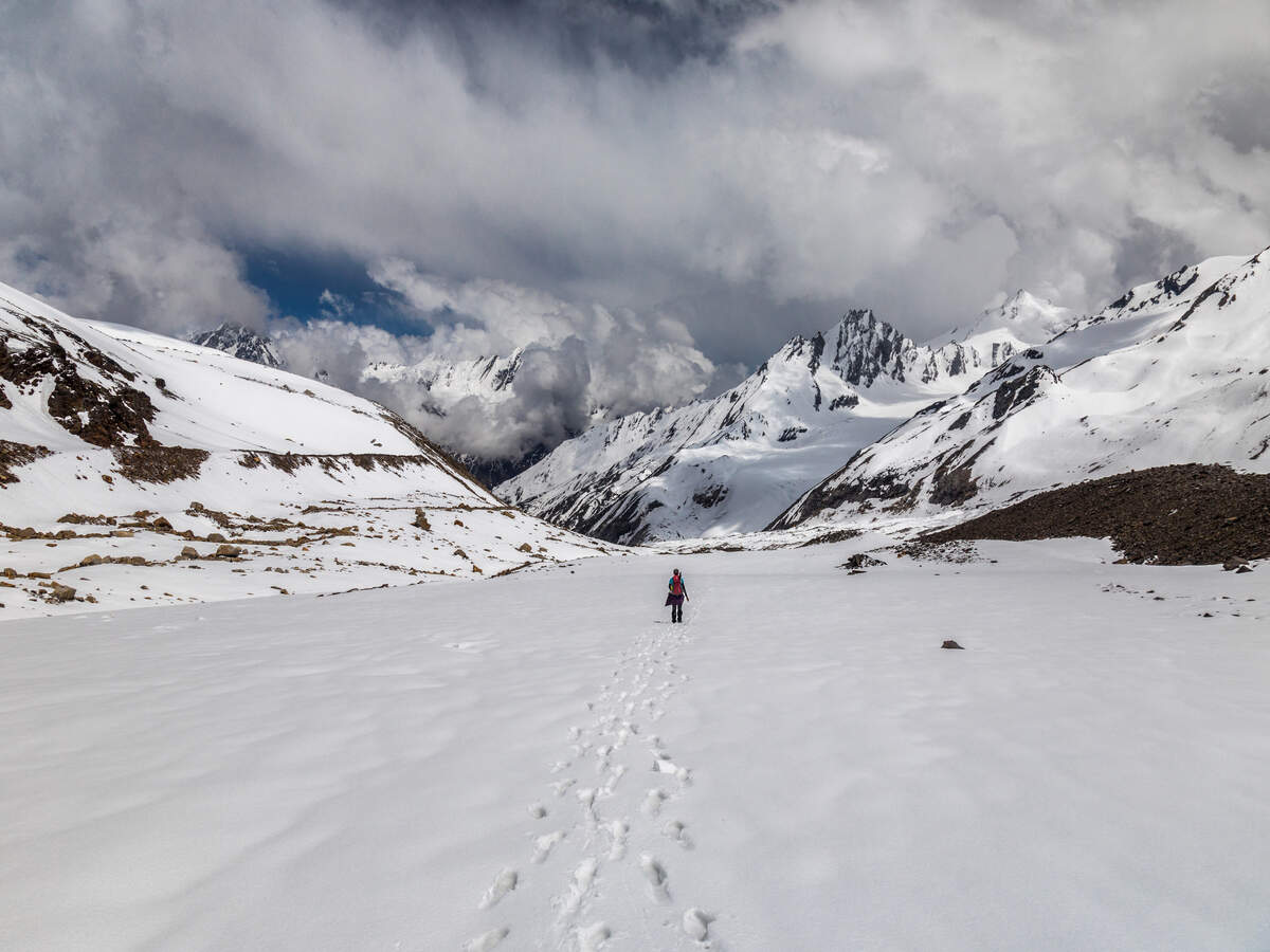 Snow wonder: The best snowfall destinations in Uttarakhand