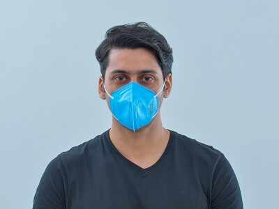Busting myths around face masks during COVID times