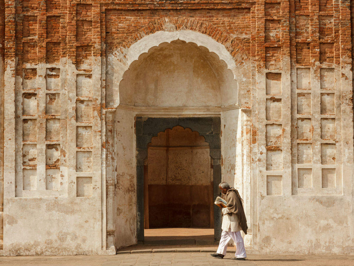 A Historic Visit To Murshidabad In West Bengal | Times Of India Travel