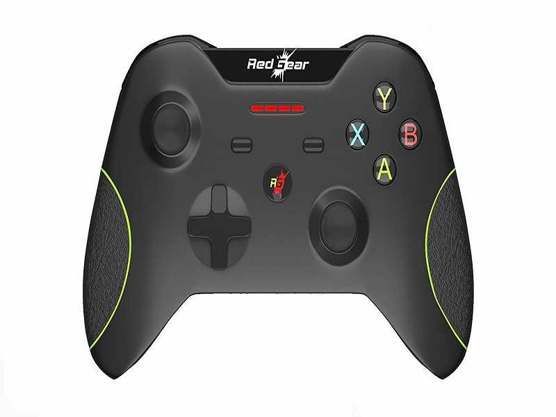 redgear ps4 controller