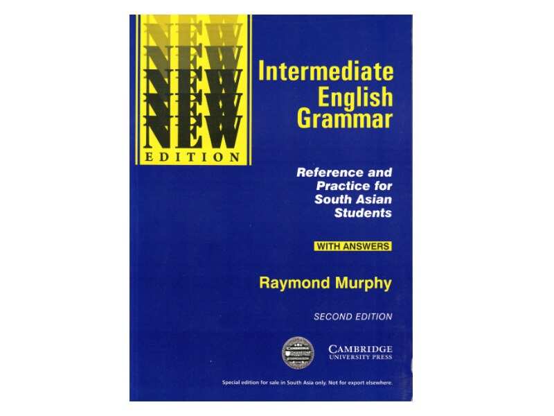 Grammar books for school & college students Popular choices to consider Most Searched