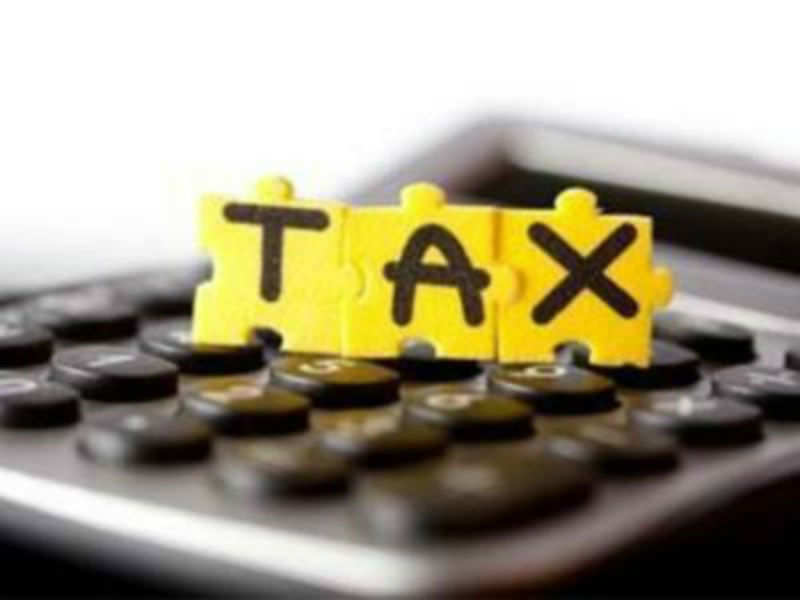 Last year's Budget introduced a new I-T regime that co-existed along with the previous tax structure. (File photo)