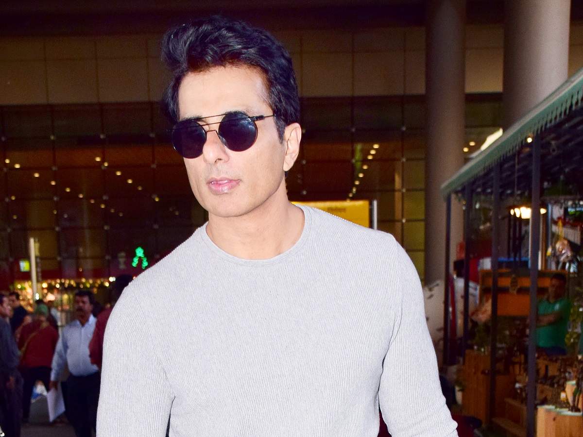 Sonu Sood changed Juhu residential building into hotel, says BMC