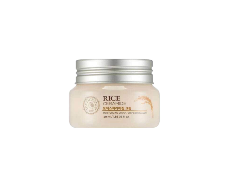 face lotion with ceramides