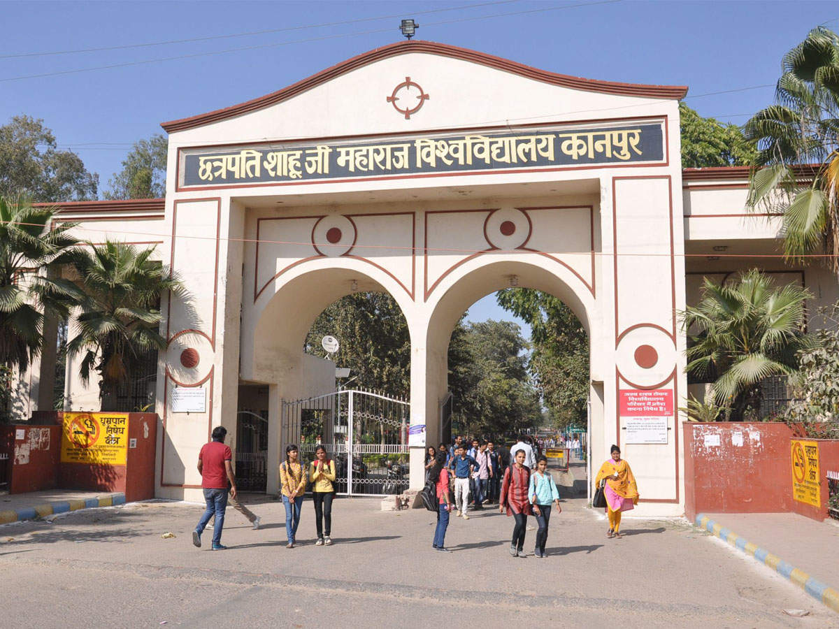 Chhatrapati Shahu Ji Maharaj University (CSJMU), Kanpur 