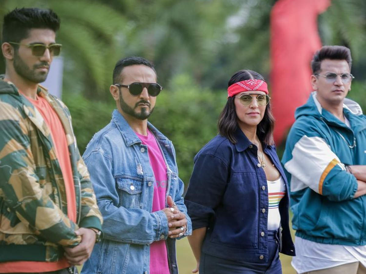 Watch mtv roadies online free