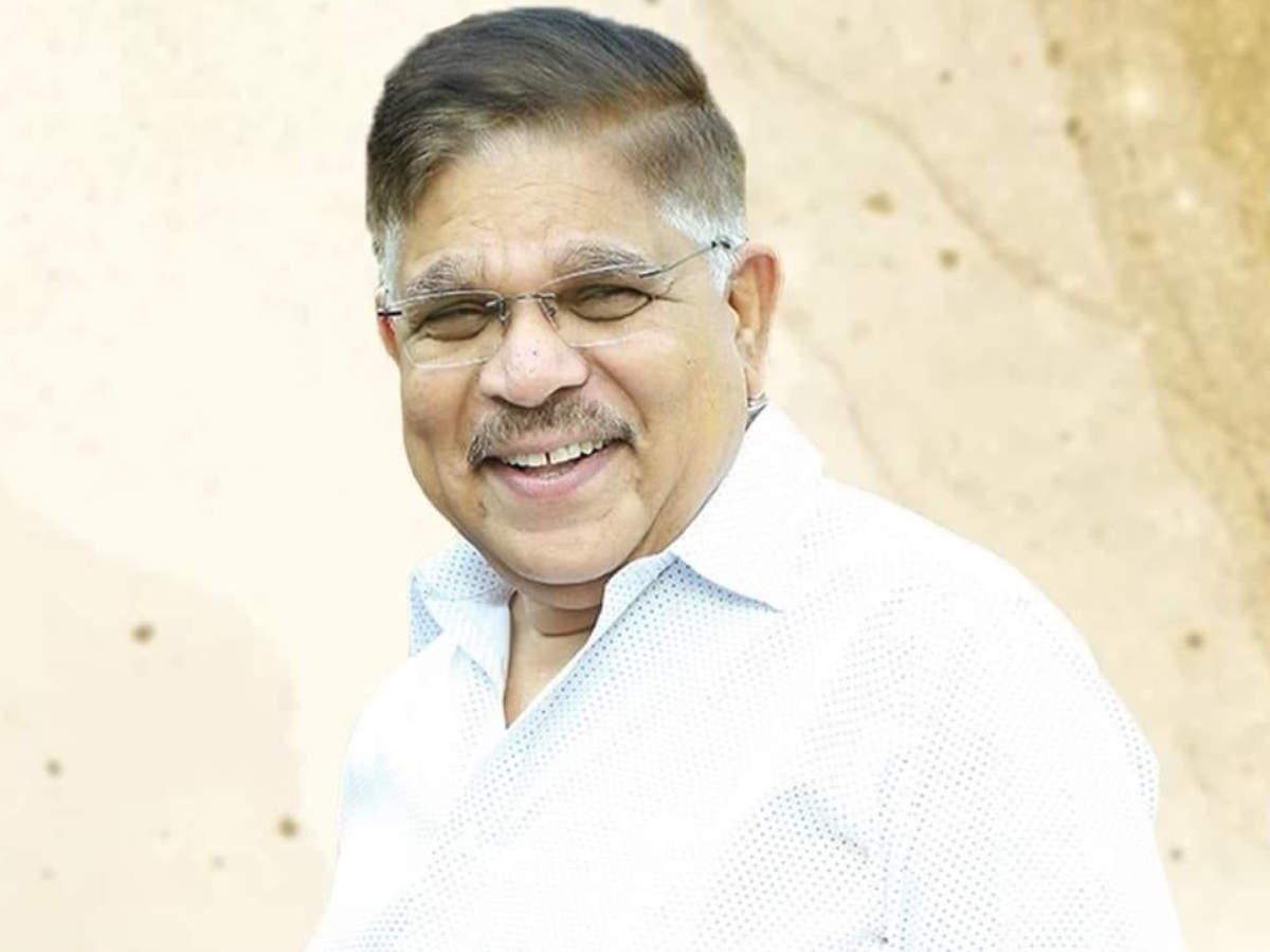 Happy Birthday Allu Aravind: On filmmaker's 72nd birthday, some  lesser-known facts about the mega-producer | Telugu Movie News - Times of  India