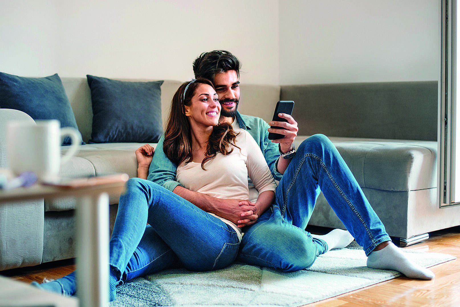 These 3 Zodiac Signs Value Emotional Stability In A Relationship Times Of India