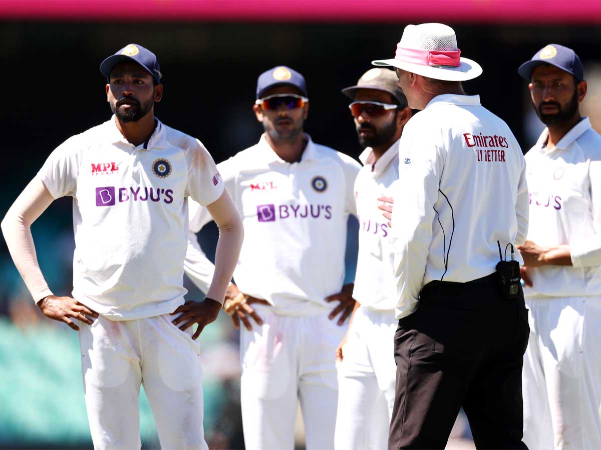 India vs Australia, Gabba Test: As Team India won Test series against Australia, Anand Mahindra announced to gift Mahindra Thar SUV to 6 team members.