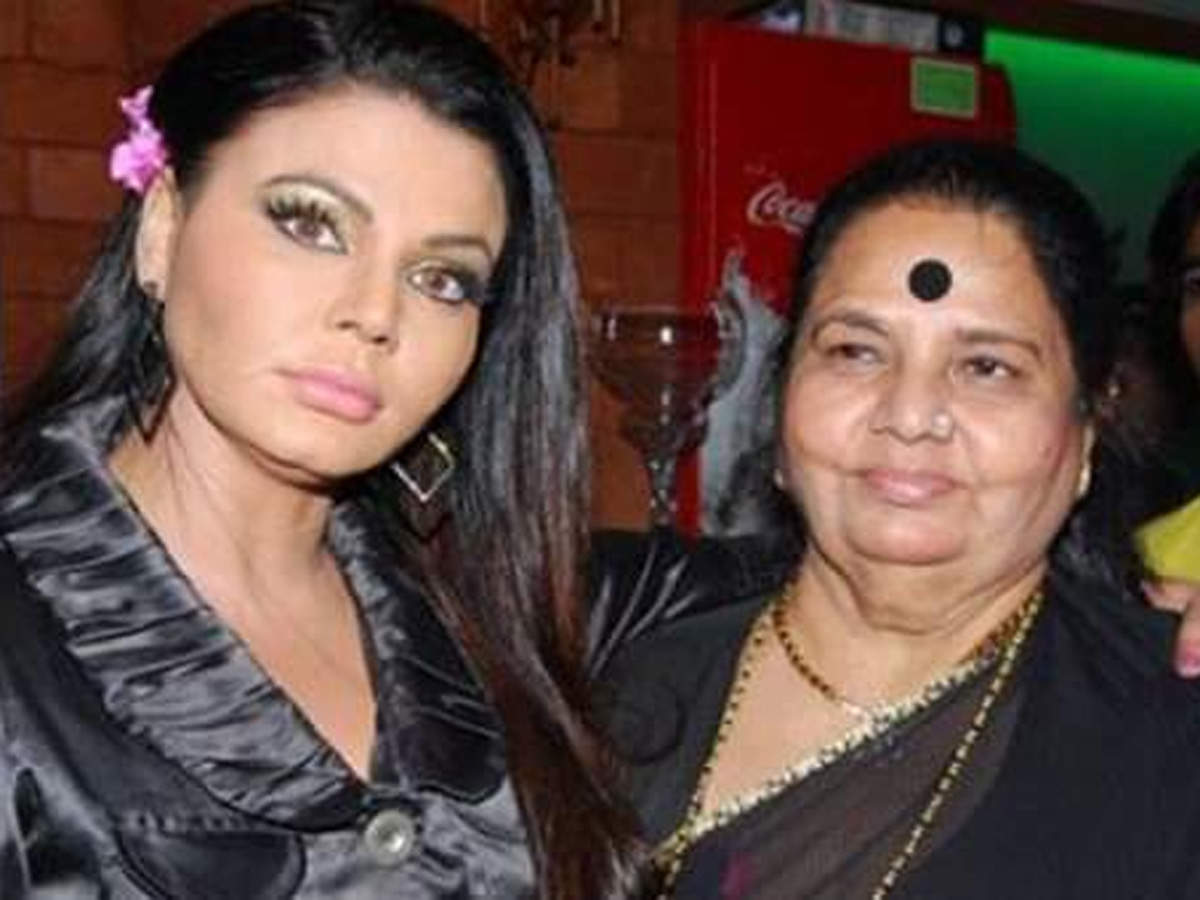 Exclusive - Bigg Boss 14 contestant Rakhi Sawants mother Rakhi has always taken care of me and the entire family, she gave her own flat to me