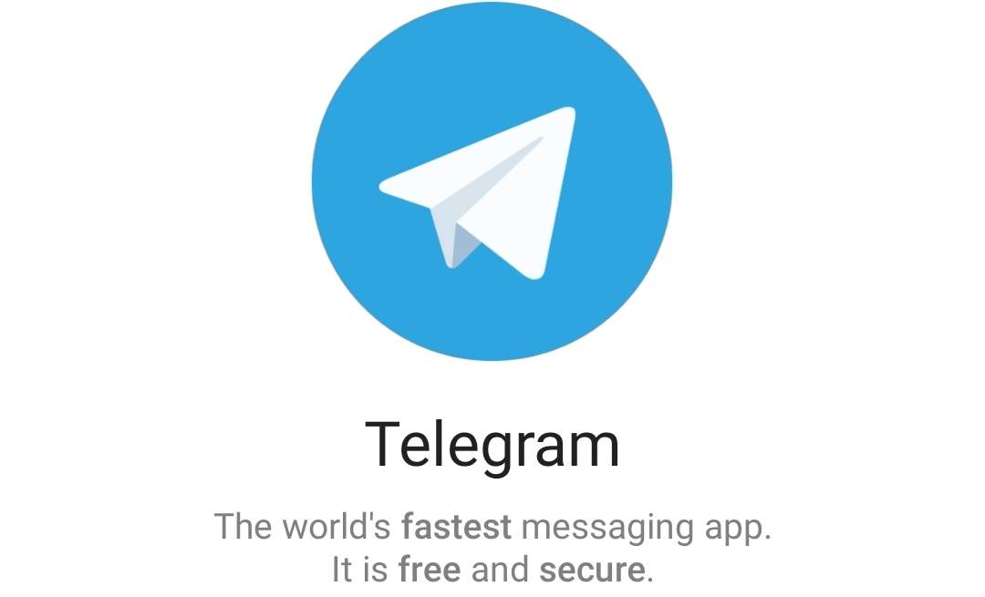 download Telegram 4.8.3