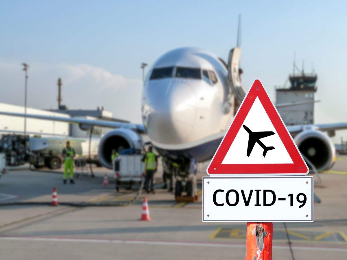 UK makes COVID negative result mandatory for all arrivals, stricter rules