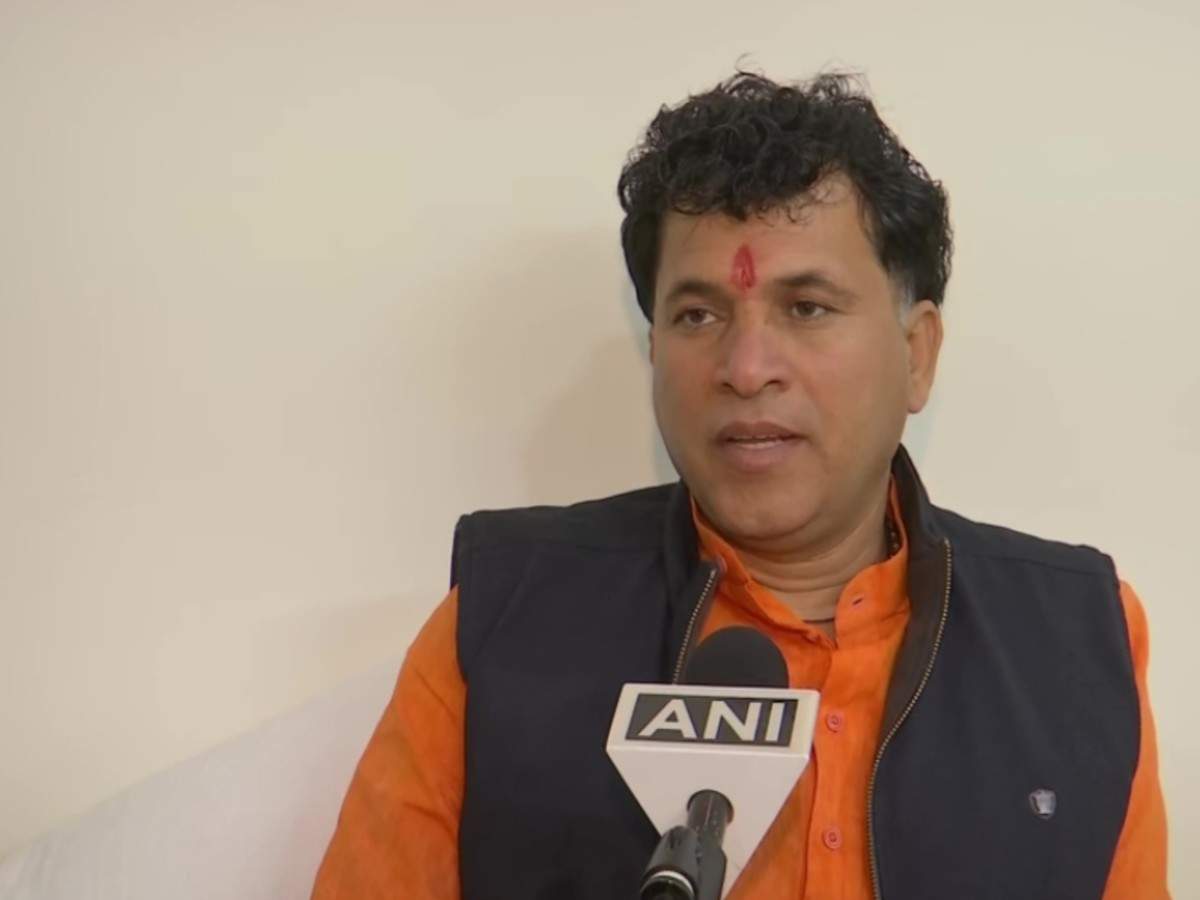 The Supreme Court's decision is against our wishes. We wanted the farm laws to be implemented, not to be put on hold. But we respect & welcome the decision: MoS Kailash Chaudhary