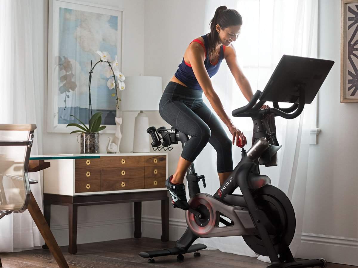 Choose the kind of indoor bike home gym - Times of
