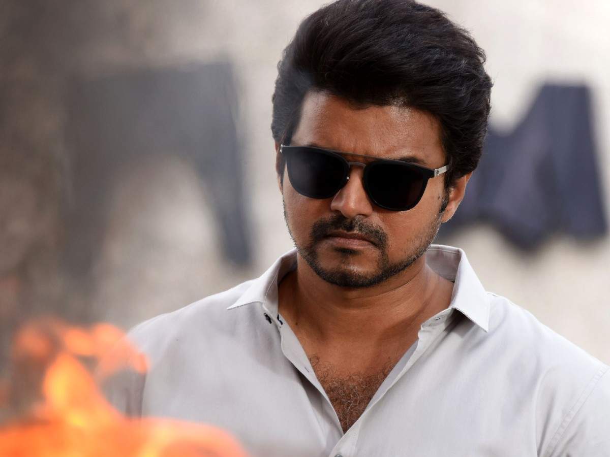 Master' box office collection day 1: Vijay starrer collects more ...