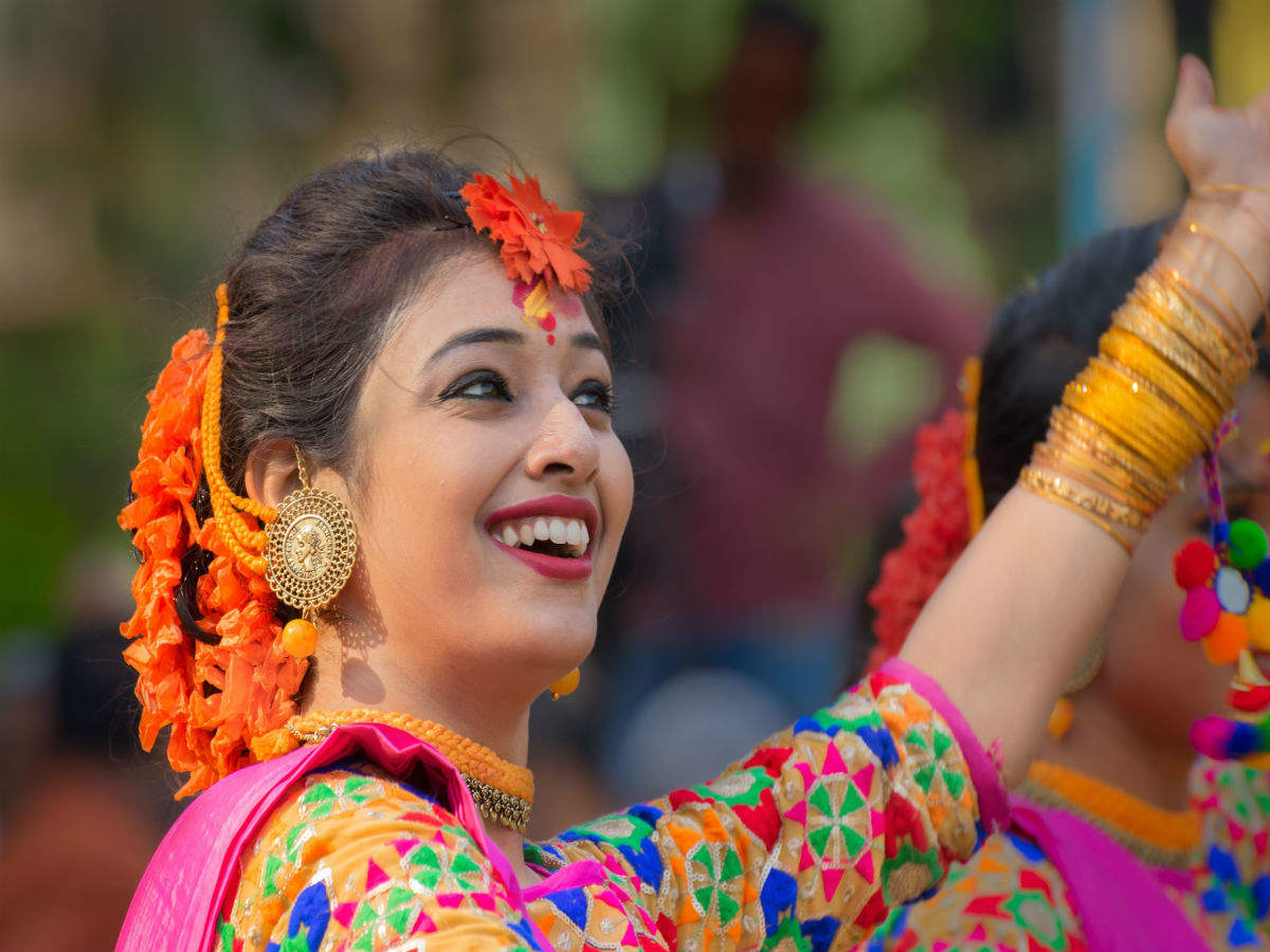 This interesting festival of Odisha celebrates menstruation