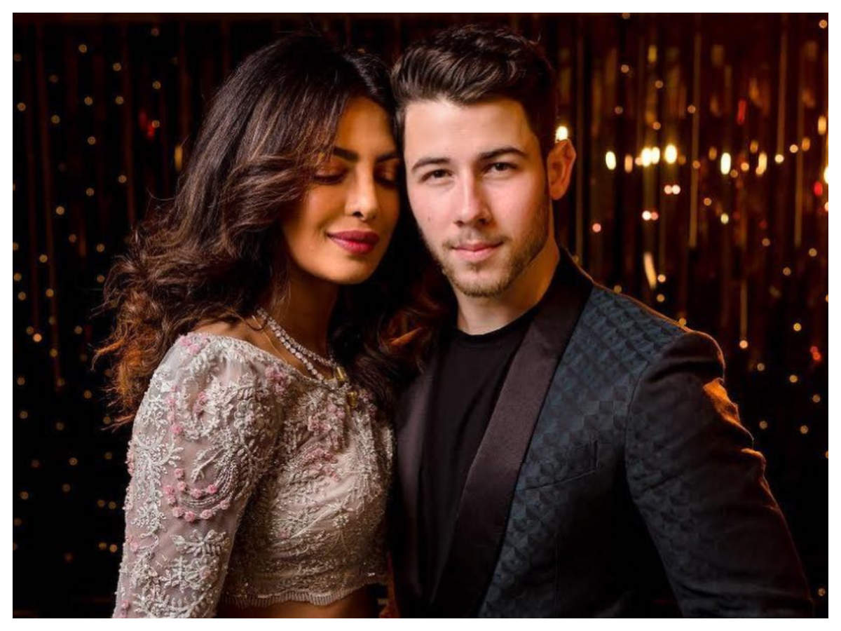 Priyanka Chopra revisits her statement about wanting a ‘cricket team’ of kids with Nick Jonas, says ‘stop with the pressure’