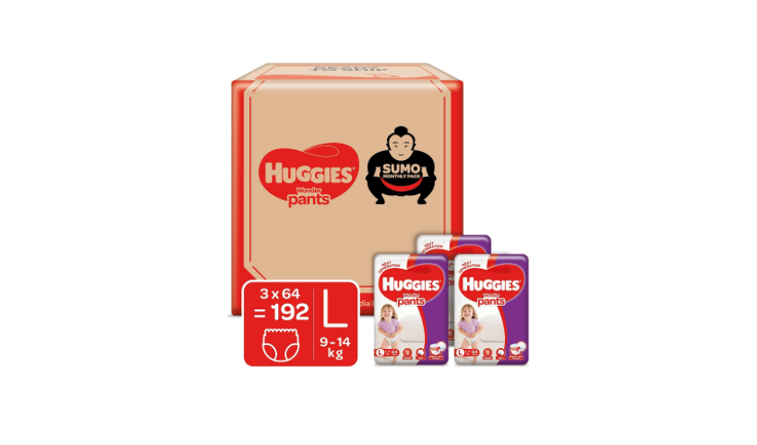 himalaya huggies
